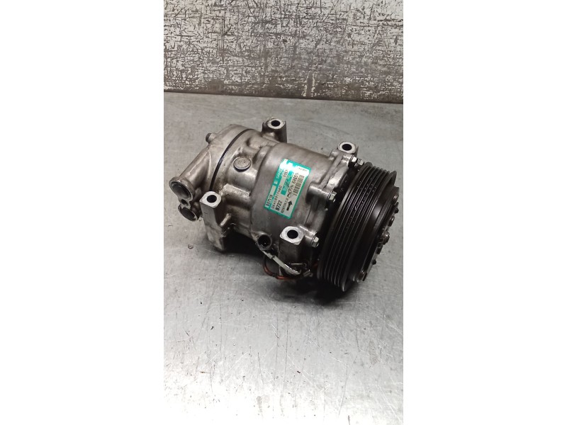 Recambio de compresor aire acondicionado para alfa romeo 147 (937_) 1.6 16v t.spark eco (937.axa1a, 937.bxa1a) referencia OEM IA