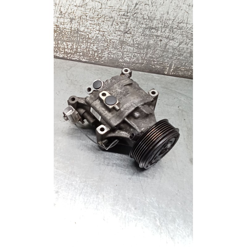 Recambio de compresor aire acondicionado para toyota corolla (_e12_) 1.6 vvt-i (zze121_) referencia OEM IAM 4472206362  04