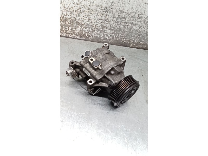 Recambio de compresor aire acondicionado para toyota corolla (_e12_) 1.6 vvt-i (zze121_) referencia OEM IAM 4472206362  04