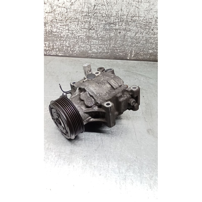 Recambio de compresor aire acondicionado para toyota corolla (_e12_) 1.6 vvt-i (zze121_) referencia OEM IAM 4472206362  04