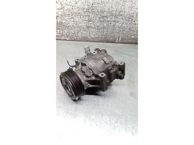 Recambio de compresor aire acondicionado para toyota corolla (_e12_) 1.6 vvt-i (zze121_) referencia OEM IAM 4472206362  04