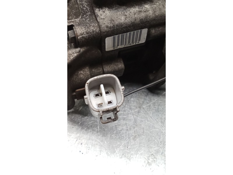 Recambio de compresor aire acondicionado para toyota corolla (_e12_) 1.6 vvt-i (zze121_) referencia OEM IAM 4472206362  04