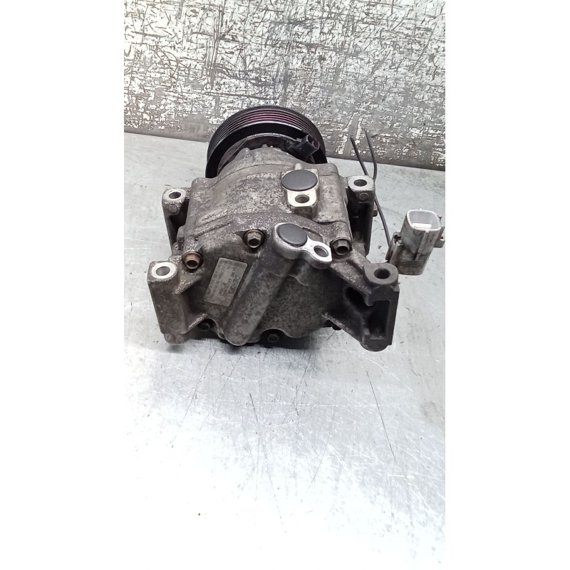 Recambio de compresor aire acondicionado para toyota corolla (_e12_) 1.6 vvt-i (zze121_) referencia OEM IAM 4472206362  04