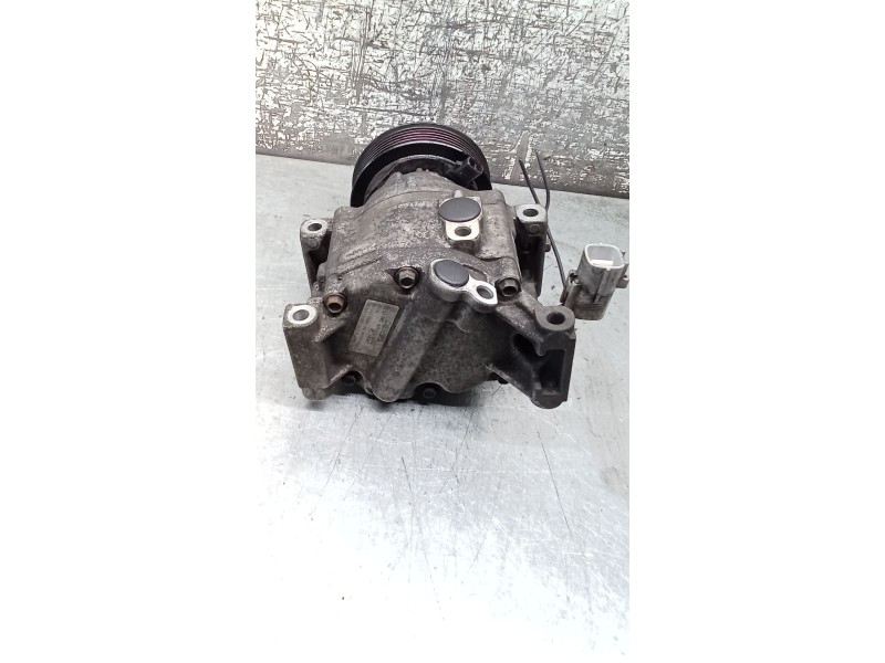 Recambio de compresor aire acondicionado para toyota corolla (_e12_) 1.6 vvt-i (zze121_) referencia OEM IAM 4472206362  04