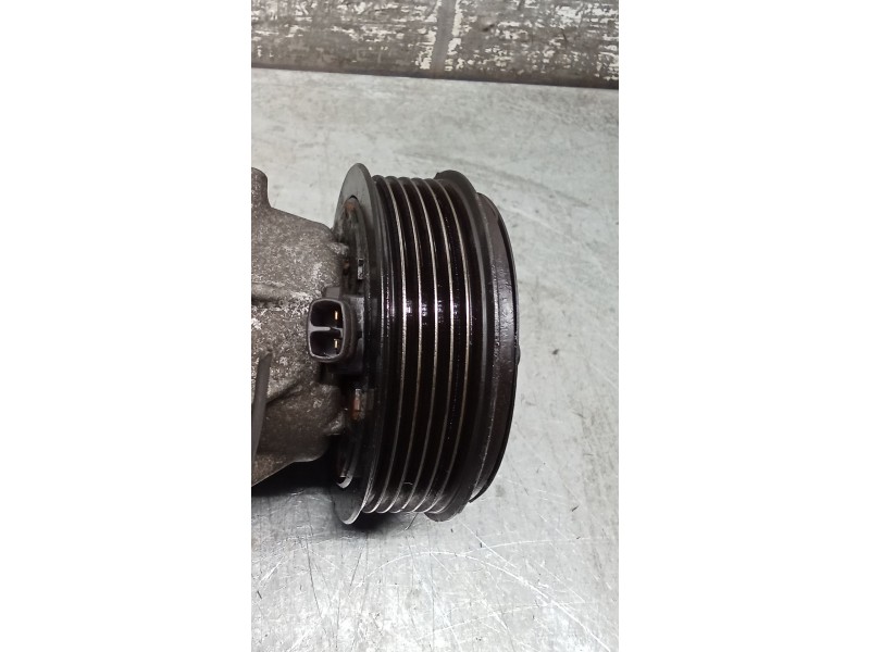 Recambio de compresor aire acondicionado para toyota corolla (_e12_) 1.6 vvt-i (zze121_) referencia OEM IAM 4472206362  04