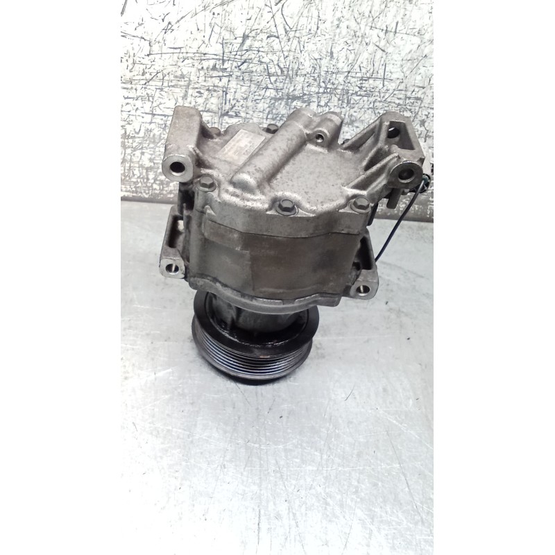 Recambio de compresor aire acondicionado para toyota corolla (_e12_) 1.6 vvt-i (zze121_) referencia OEM IAM 4472206362  04