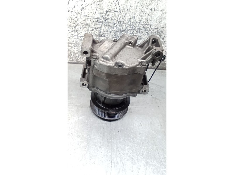 Recambio de compresor aire acondicionado para toyota corolla (_e12_) 1.6 vvt-i (zze121_) referencia OEM IAM 4472206362  04