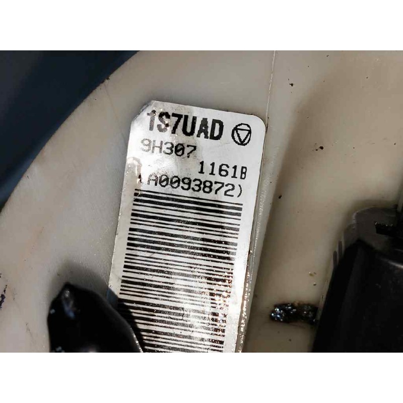 Recambio de bomba combustible para ford mondeo berlina (ge) ambiente referencia OEM IAM 1S7UAD9H307 AFORADOR 
