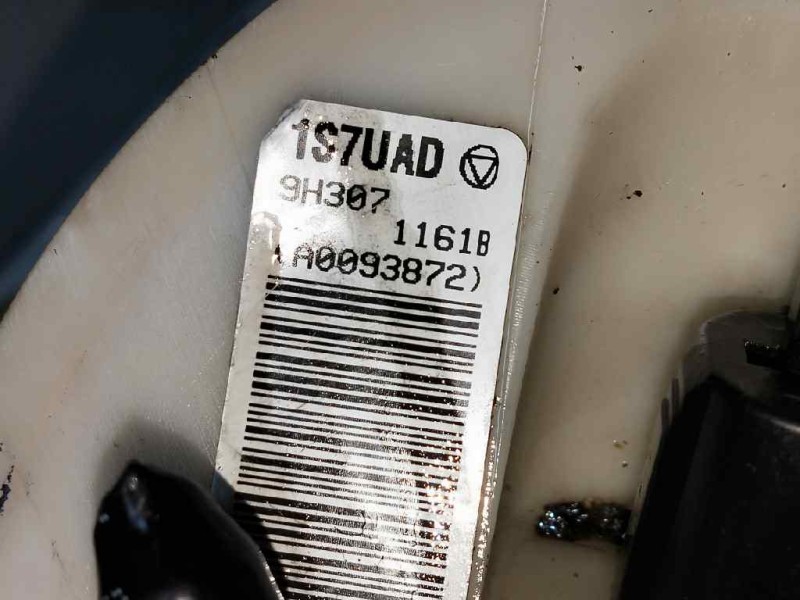 Recambio de bomba combustible para ford mondeo berlina (ge) ambiente referencia OEM IAM 1S7UAD9H307 AFORADOR 
