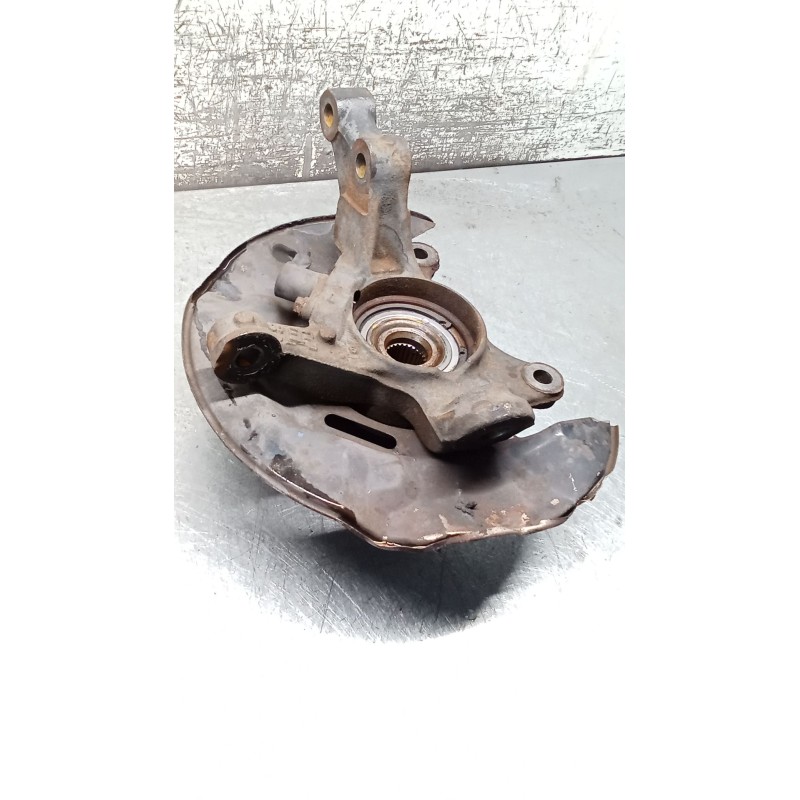 Recambio de mangueta delantera izquierda para toyota corolla (_e12_) 1.6 vvt-i (zze121_) referencia OEM IAM   04