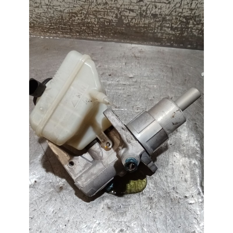 Recambio de bomba freno para audi a7 sportback (4ga, 4gf) 3.0 tdi quattro referencia OEM IAM 8K0611301A  10