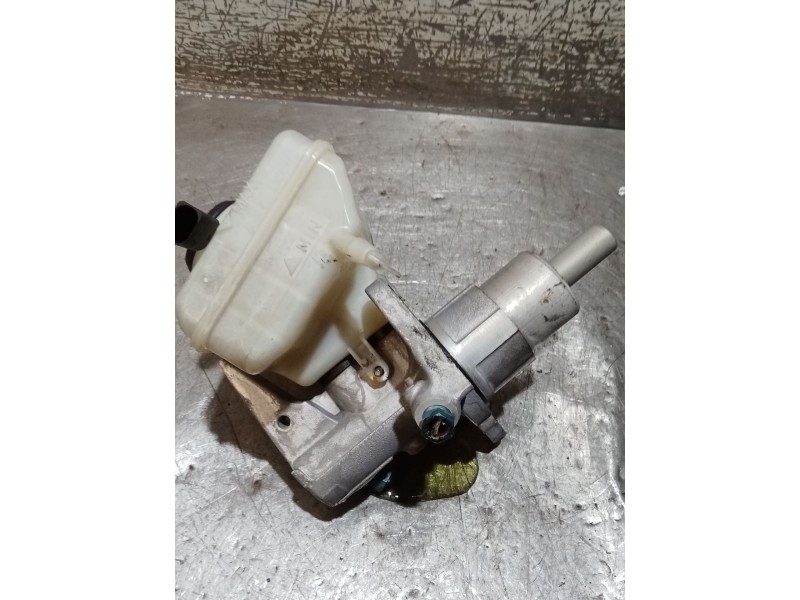 Recambio de bomba freno para audi a7 sportback (4ga, 4gf) 3.0 tdi quattro referencia OEM IAM 8K0611301A  10