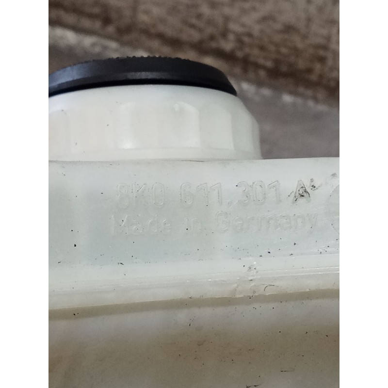 Recambio de bomba freno para audi a7 sportback (4ga, 4gf) 3.0 tdi quattro referencia OEM IAM 8K0611301A  10