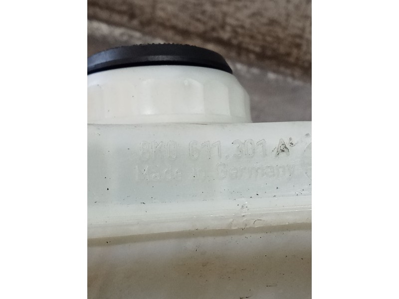 Recambio de bomba freno para audi a7 sportback (4ga, 4gf) 3.0 tdi quattro referencia OEM IAM 8K0611301A  10