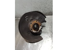 Recambio de mangueta trasera izquierda para audi a7 sportback (4ga, 4gf) 3.0 tdi quattro referencia OEM IAM 8R0505431F  10