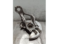Recambio de mangueta trasera izquierda para audi a7 sportback (4ga, 4gf) 3.0 tdi quattro referencia OEM IAM 8R0505431F  10 2