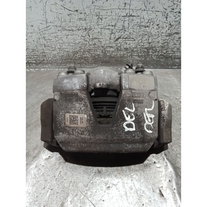Recambio de pinza freno delantera derecha para audi a7 sportback (4ga, 4gf) 3.0 tdi quattro referencia OEM IAM   10