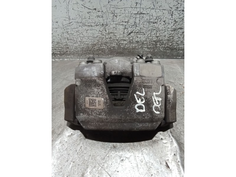 Recambio de pinza freno delantera derecha para audi a7 sportback (4ga, 4gf) 3.0 tdi quattro referencia OEM IAM   10
