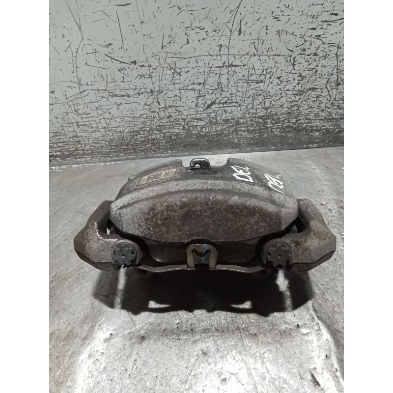 Recambio de pinza freno delantera derecha para audi a7 sportback (4ga, 4gf) 3.0 tdi quattro referencia OEM IAM   10