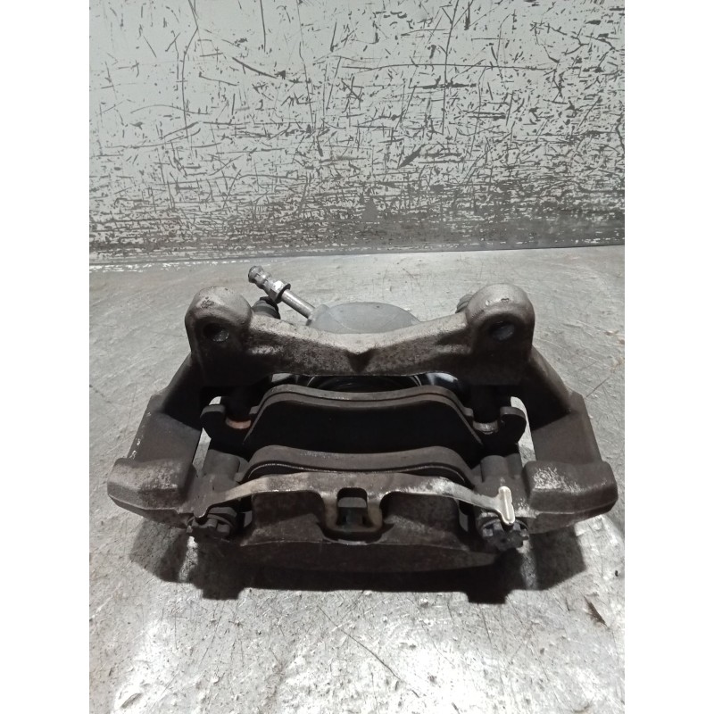 Recambio de pinza freno delantera derecha para audi a7 sportback (4ga, 4gf) 3.0 tdi quattro referencia OEM IAM   10