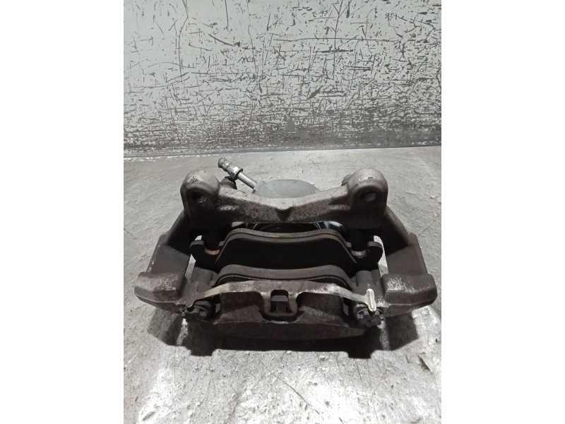 Recambio de pinza freno delantera derecha para audi a7 sportback (4ga, 4gf) 3.0 tdi quattro referencia OEM IAM   10