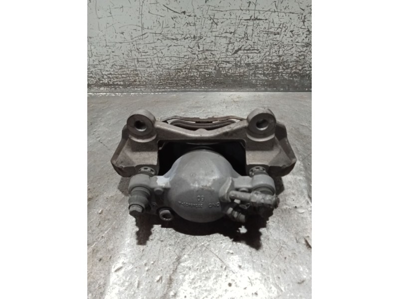 Recambio de pinza freno delantera derecha para audi a7 sportback (4ga, 4gf) 3.0 tdi quattro referencia OEM IAM   10