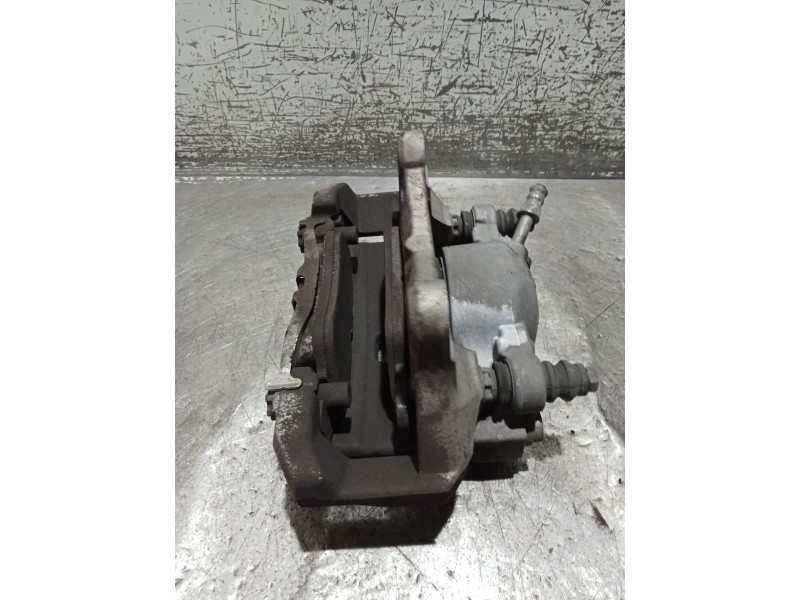 Recambio de pinza freno delantera derecha para audi a7 sportback (4ga, 4gf) 3.0 tdi quattro referencia OEM IAM   10