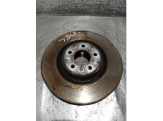 Recambio de disco freno delantero para audi a7 sportback (4ga, 4gf) 3.0 tdi quattro referencia OEM IAM   10