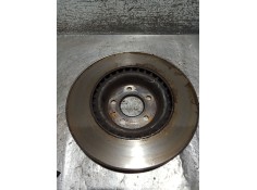 Recambio de disco freno delantero para audi a7 sportback (4ga, 4gf) 3.0 tdi quattro referencia OEM IAM   10 2