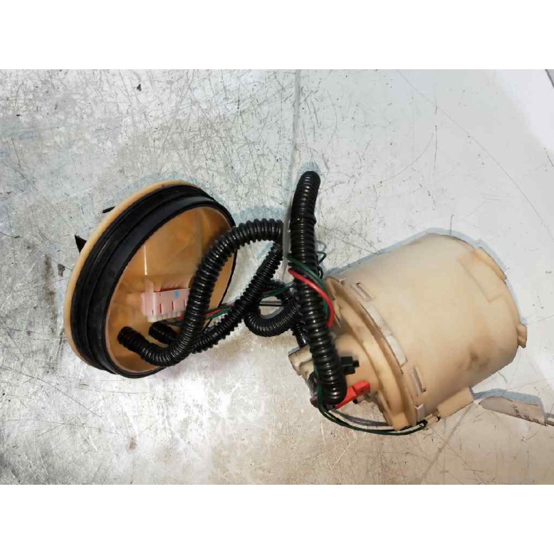Recambio de bomba combustible para ford mondeo berlina (ge) ambiente referencia OEM IAM 1S7UAD9H307 AFORADOR 