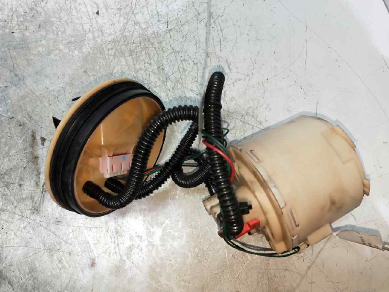 Recambio de bomba combustible para ford mondeo berlina (ge) ambiente referencia OEM IAM 1S7UAD9H307 AFORADOR 