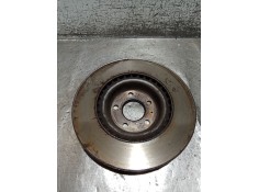 Recambio de disco freno delantero para audi a7 sportback (4ga, 4gf) 3.0 tdi quattro referencia OEM IAM   10 2