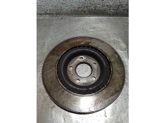Recambio de disco freno trasero para audi a7 sportback (4ga, 4gf) 3.0 tdi quattro referencia OEM IAM   10 2