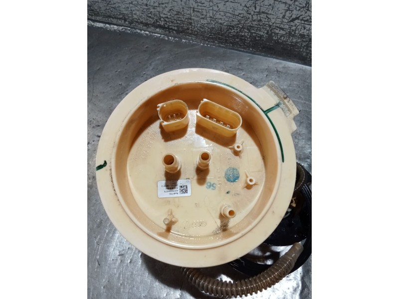 Recambio de bomba combustible para audi a7 sportback (4ga, 4gf) 3.0 tdi quattro referencia OEM IAM 4G0919050 A2C3364579 10