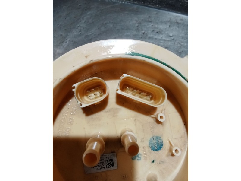 Recambio de bomba combustible para audi a7 sportback (4ga, 4gf) 3.0 tdi quattro referencia OEM IAM 4G0919050 A2C3364579 10