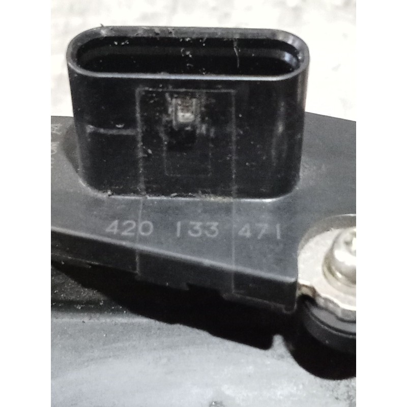 Recambio de caudalimetro para audi a7 sportback (4ga, 4gf) 3.0 tdi quattro referencia OEM IAM 059906461N 420133471 10