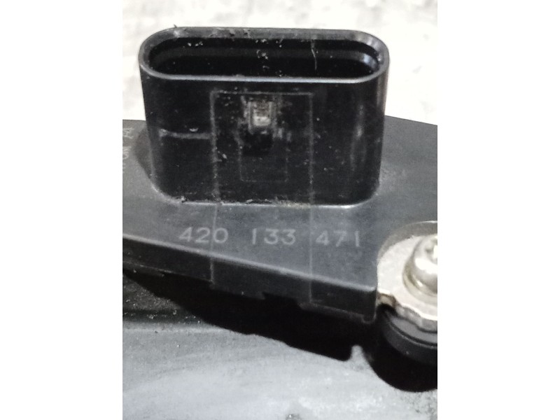 Recambio de caudalimetro para audi a7 sportback (4ga, 4gf) 3.0 tdi quattro referencia OEM IAM 059906461N 420133471 10