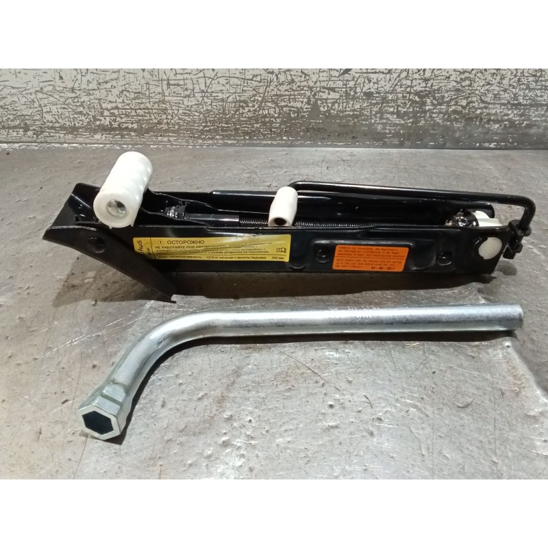 Recambio de gato para audi a7 sportback (4ga, 4gf) 3.0 tdi quattro referencia OEM IAM 4G0011031F  10