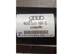 Recambio de transmision central para audi a7 sportback (4ga, 4gf) 3.0 tdi quattro referencia OEM IAM 4G0521101C  10