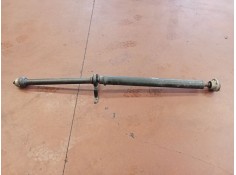 Recambio de transmision central para audi a7 sportback (4ga, 4gf) 3.0 tdi quattro referencia OEM IAM 4G0521101C  10 2