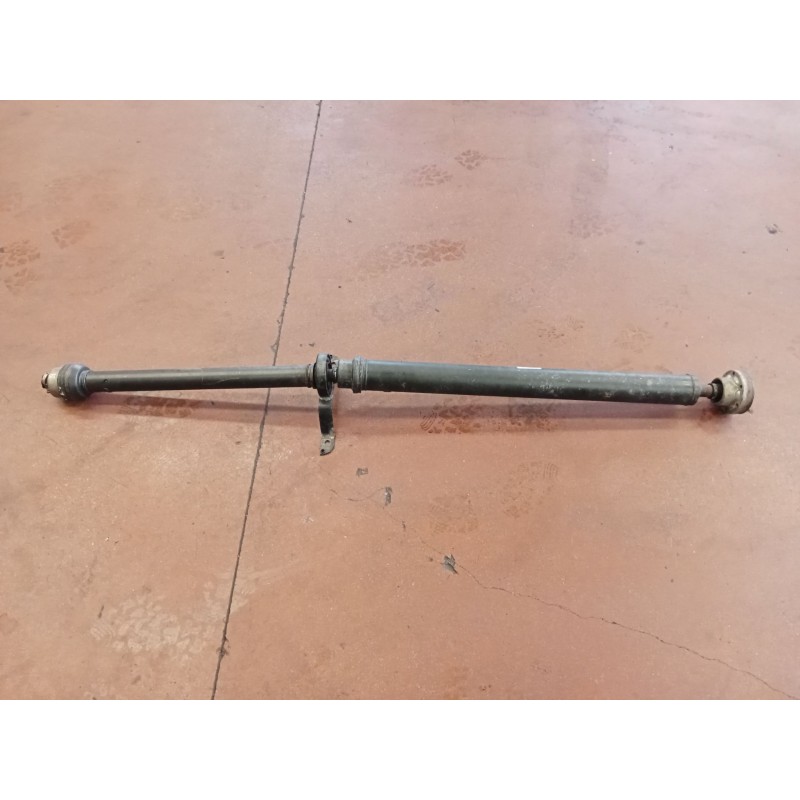 Recambio de transmision central para audi a7 sportback (4ga, 4gf) 3.0 tdi quattro referencia OEM IAM 4G0521101C  10