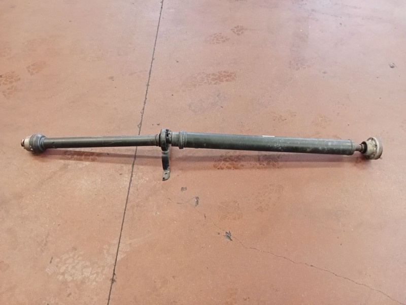 Recambio de transmision central para audi a7 sportback (4ga, 4gf) 3.0 tdi quattro referencia OEM IAM 4G0521101C  10