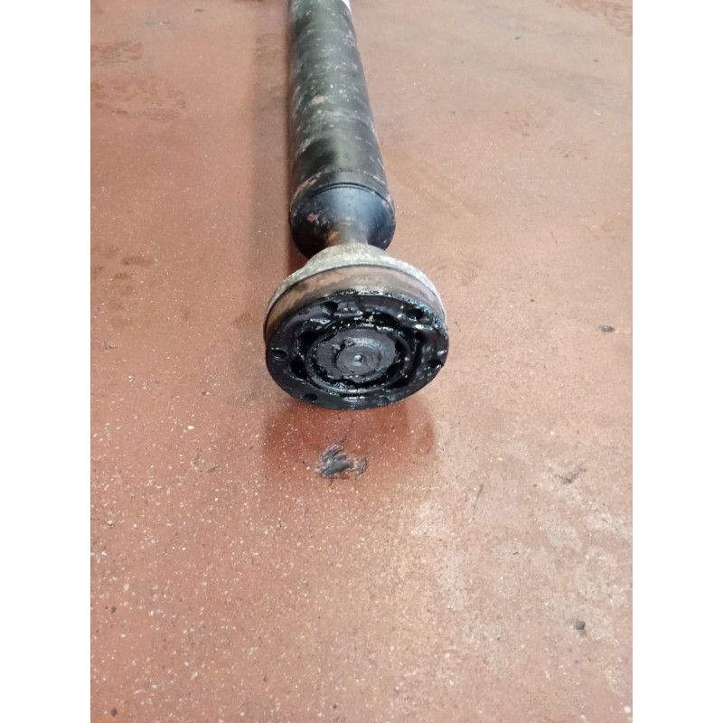 Recambio de transmision central para audi a7 sportback (4ga, 4gf) 3.0 tdi quattro referencia OEM IAM 4G0521101C  10