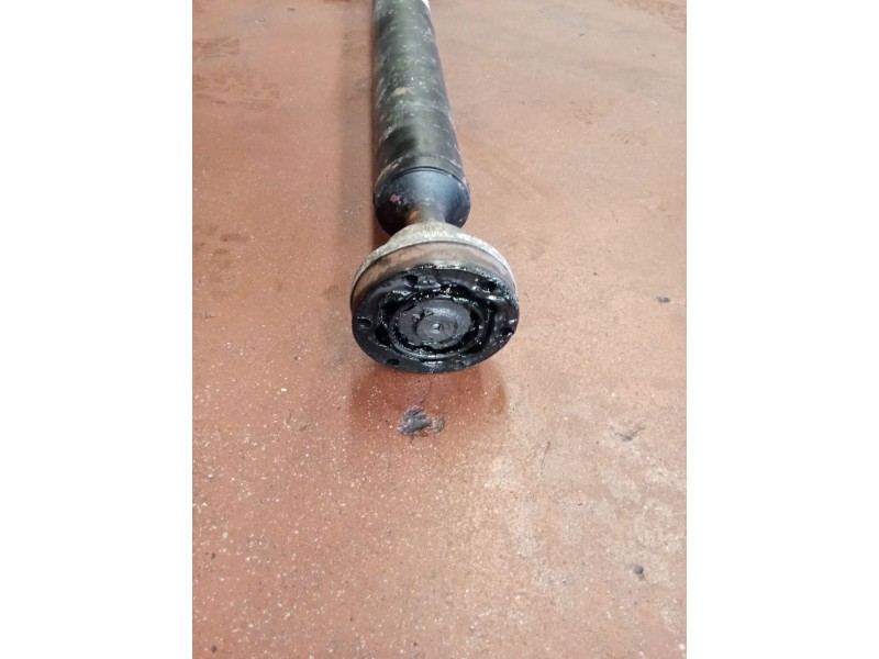 Recambio de transmision central para audi a7 sportback (4ga, 4gf) 3.0 tdi quattro referencia OEM IAM 4G0521101C  10