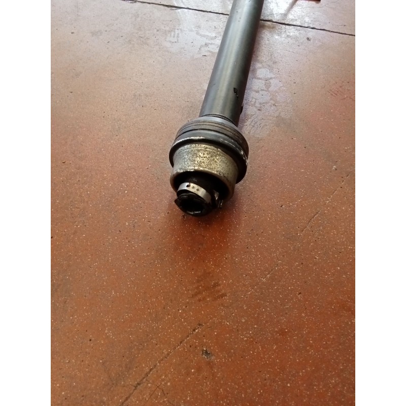 Recambio de transmision central para audi a7 sportback (4ga, 4gf) 3.0 tdi quattro referencia OEM IAM 4G0521101C  10
