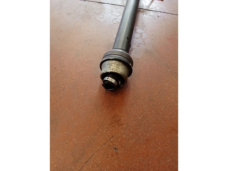 Recambio de transmision central para audi a7 sportback (4ga, 4gf) 3.0 tdi quattro referencia OEM IAM 4G0521101C  10