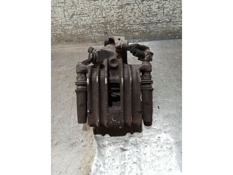 Recambio de pinza freno trasera izquierda para seat leon (1m1) 1.9 tdi referencia OEM IAM   99