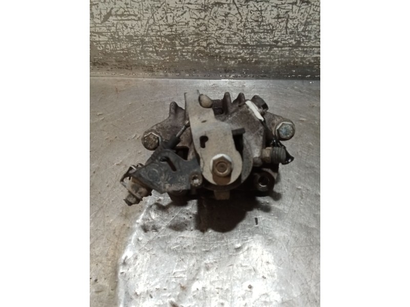 Recambio de pinza freno trasera izquierda para seat leon (1m1) 1.9 tdi referencia OEM IAM   99