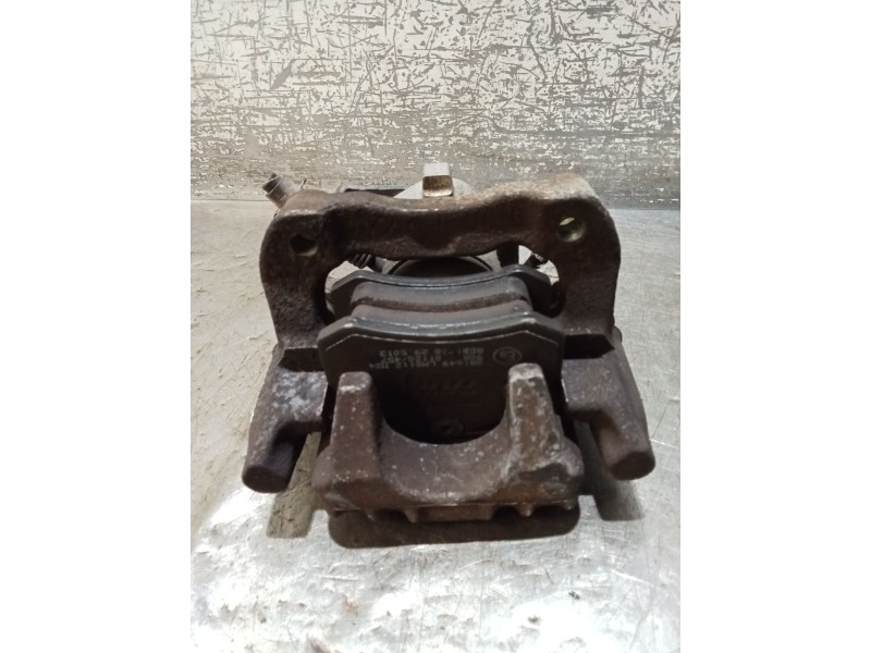 Recambio de pinza freno trasera izquierda para seat leon (1m1) 1.9 tdi referencia OEM IAM   99