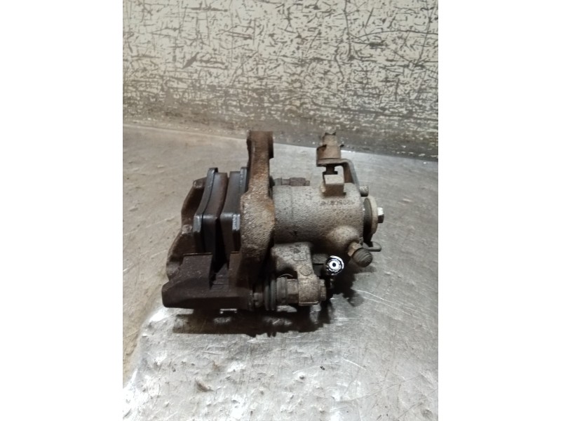 Recambio de pinza freno trasera izquierda para seat leon (1m1) 1.9 tdi referencia OEM IAM   99